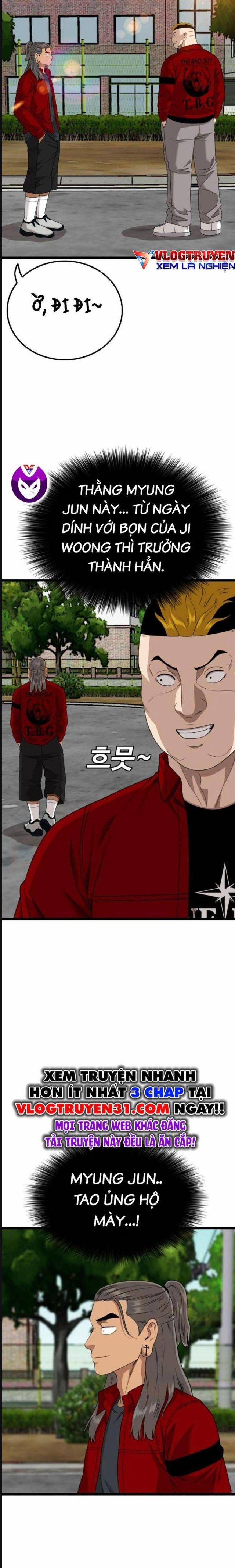 Người Xấu 220 trang 23