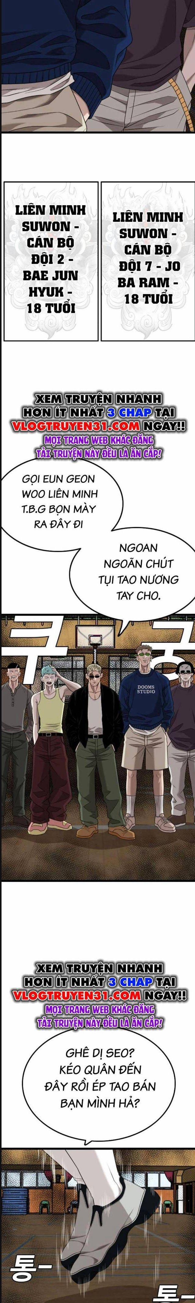 Người Xấu 220 trang 29