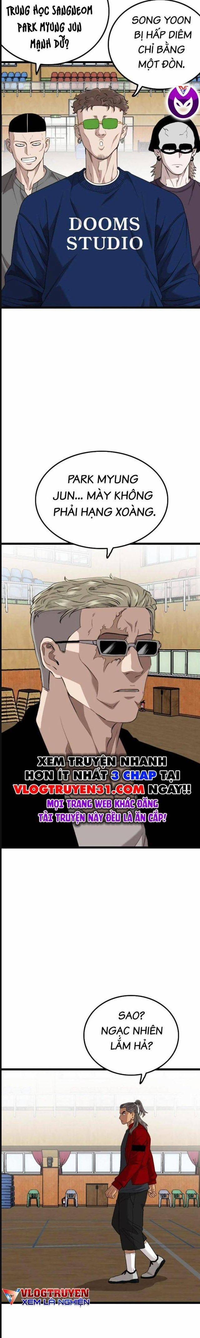 Người Xấu 221 trang 6