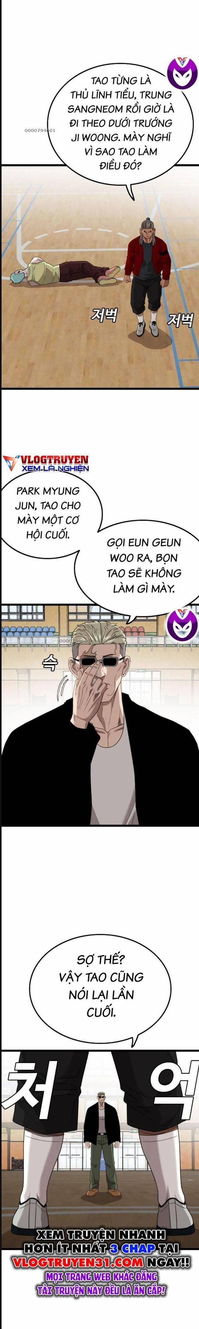 Người Xấu 221 trang 7