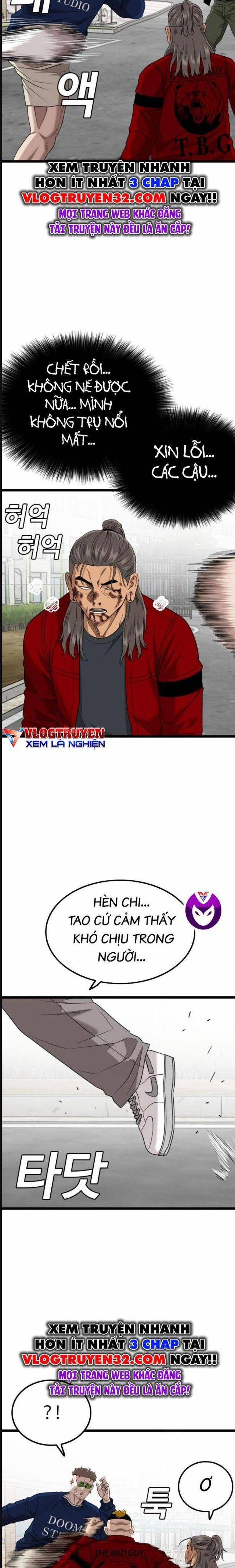 Người Xấu 222 trang 32