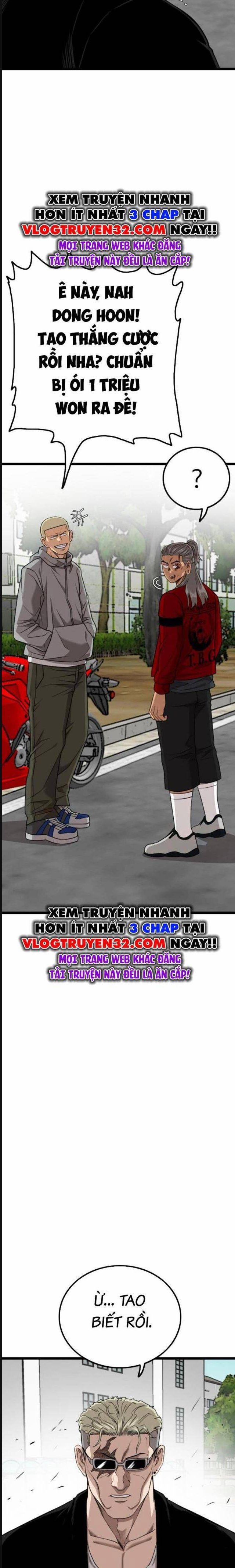 Người Xấu 222 trang 6