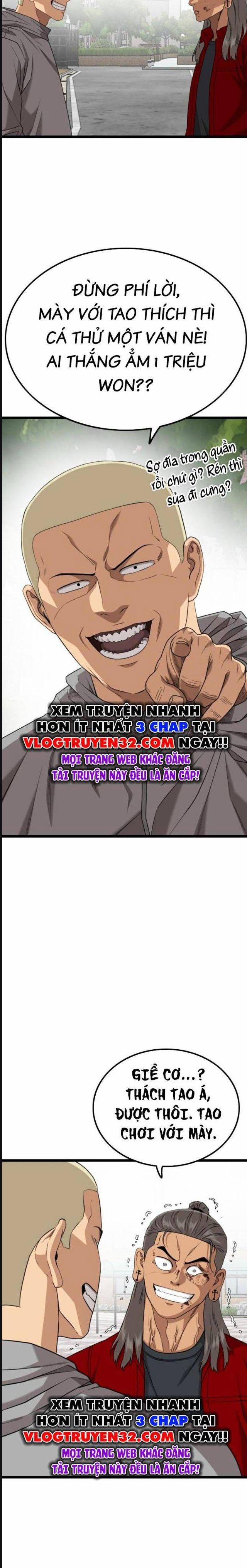 Người Xấu 222 trang 8