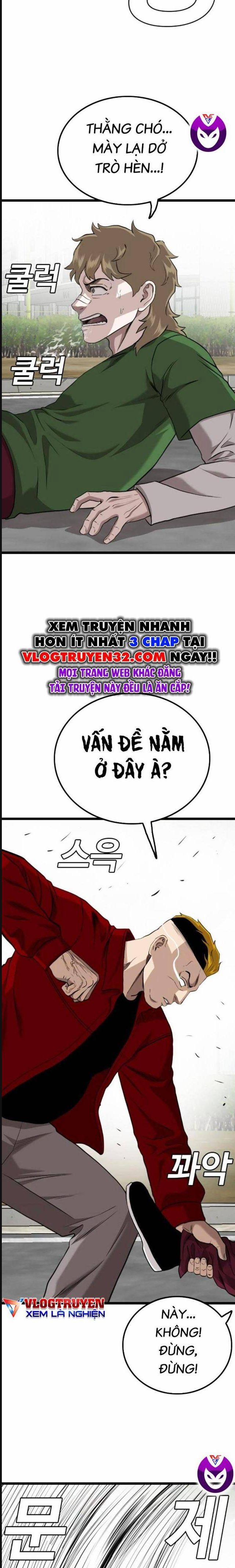 Người Xấu 223 trang 12