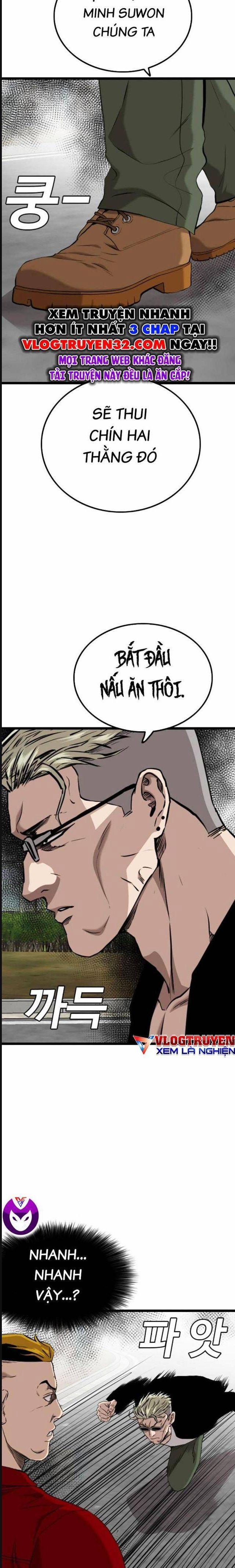 Người Xấu 223 trang 18