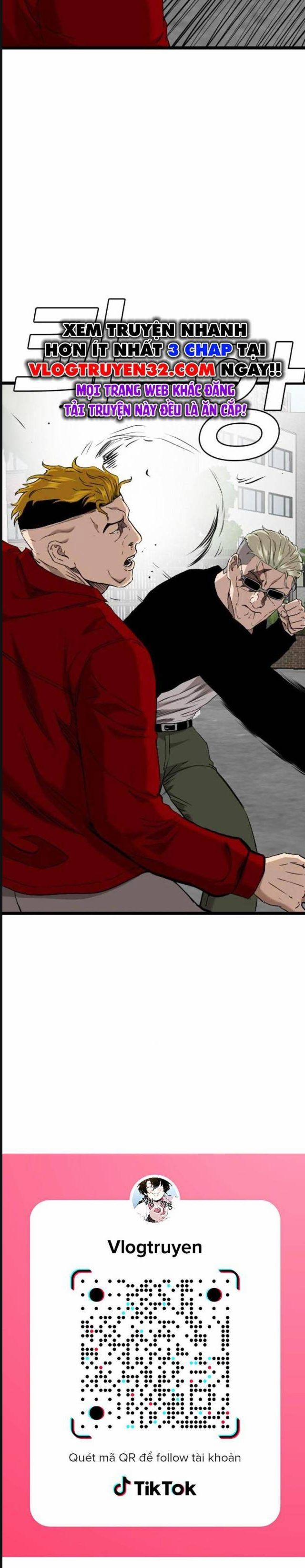 Người Xấu 223 trang 19