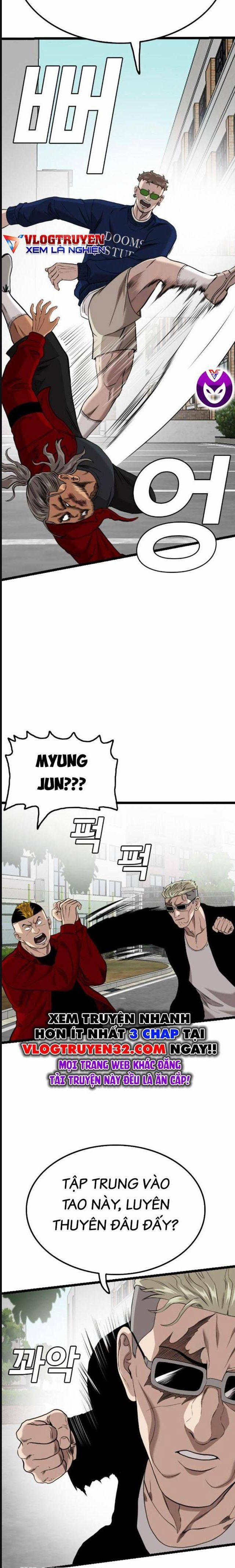 Người Xấu 223 trang 28