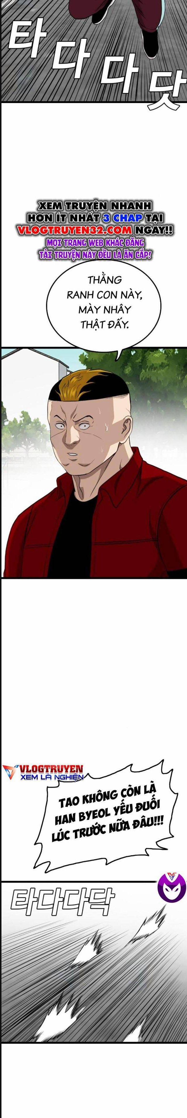 Người Xấu 223 trang 9