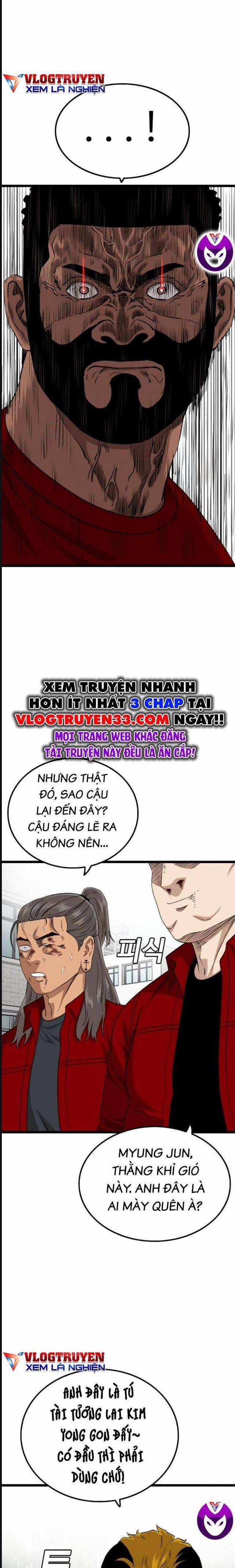 Người Xấu 224 trang 18