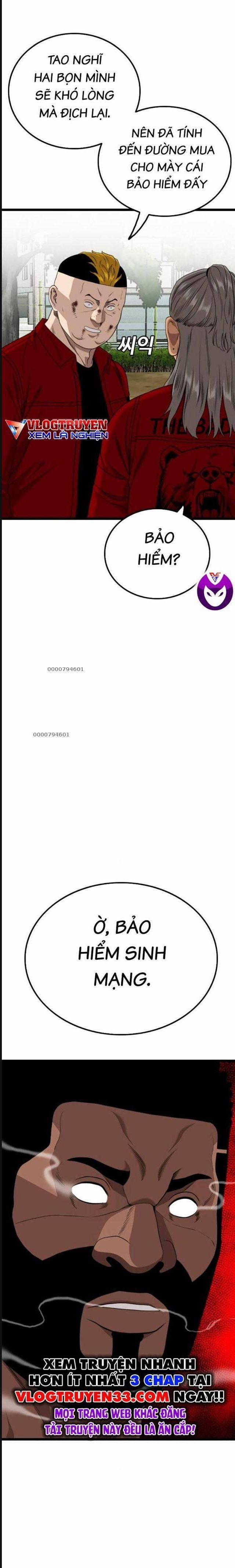 Người Xấu 224 trang 20