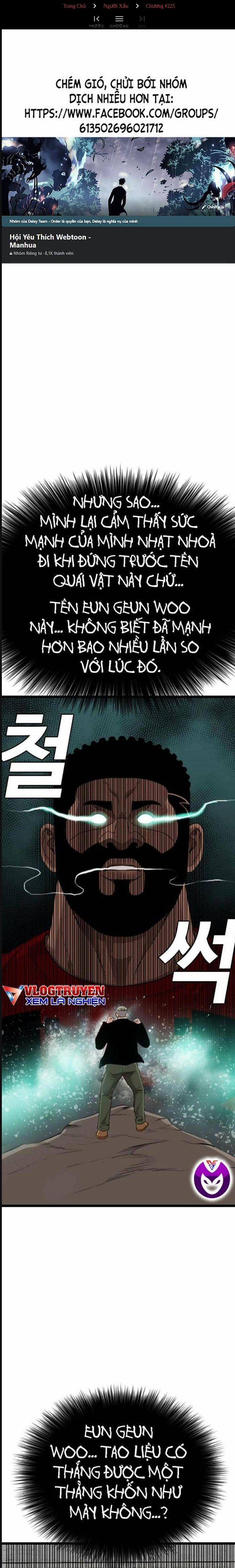 Người Xấu 225 trang 0