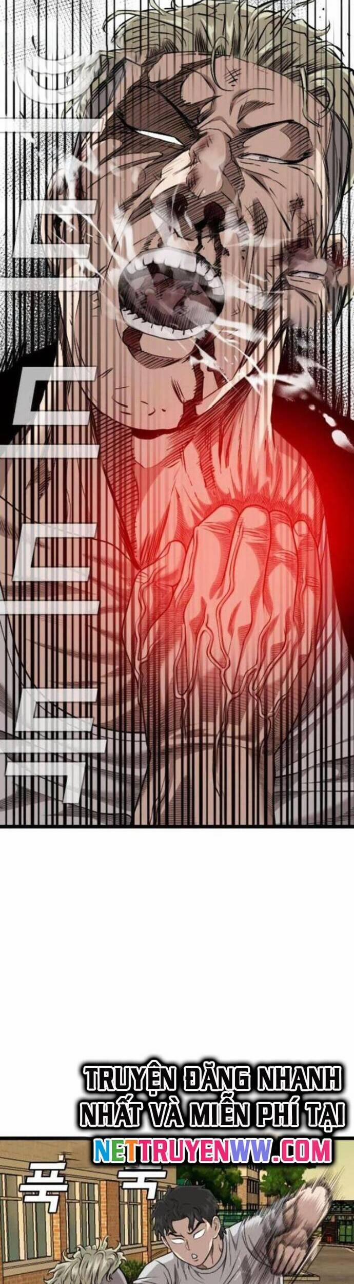 Người Xấu 226 trang 14