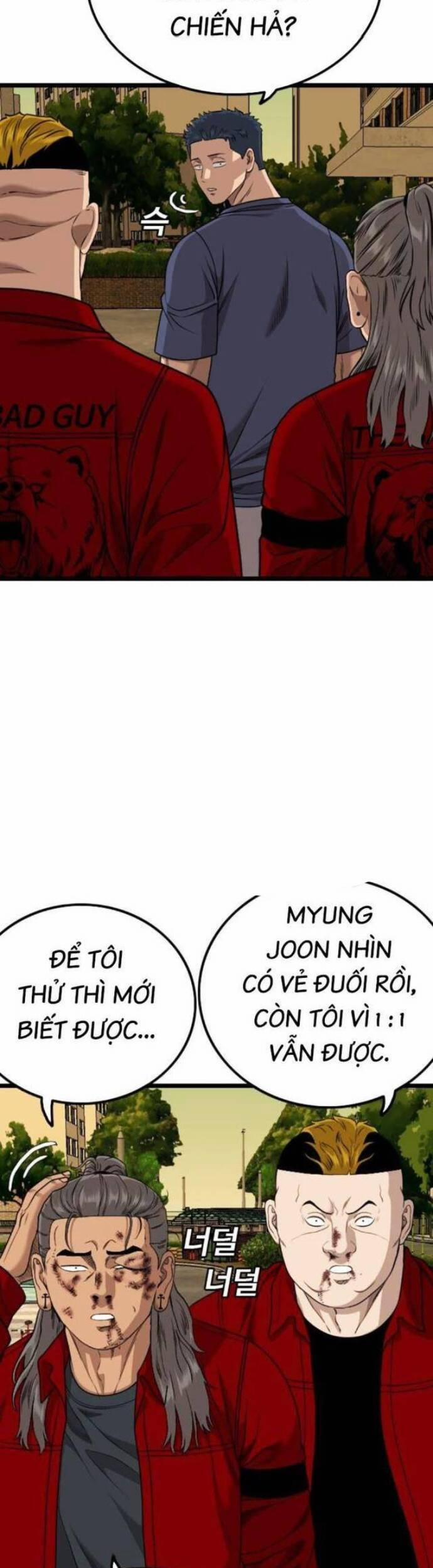 Người Xấu 226 trang 21