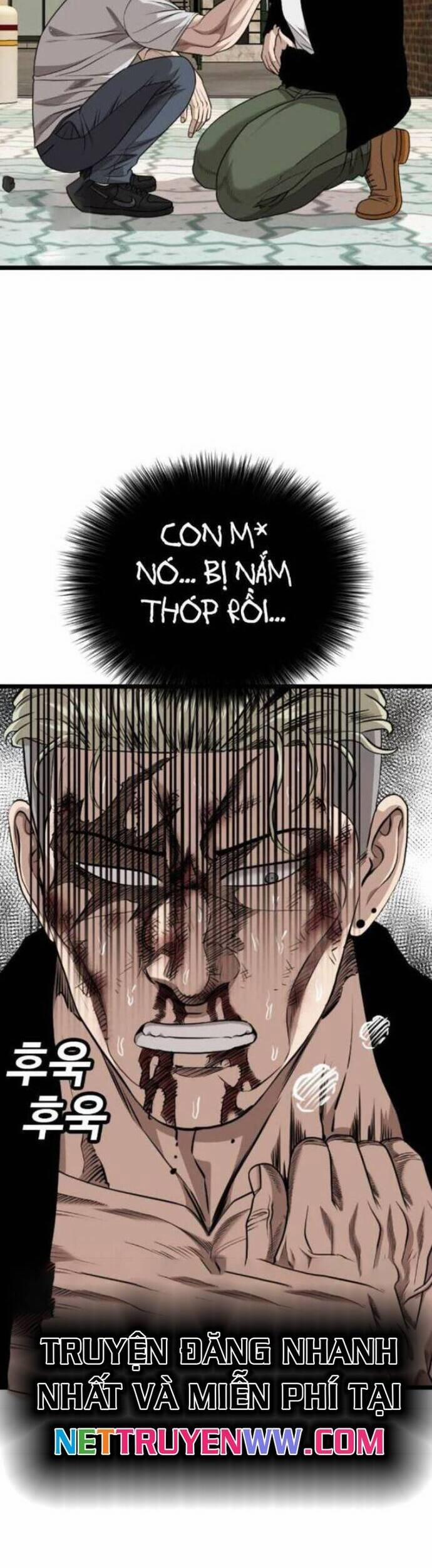 Người Xấu 226 trang 24