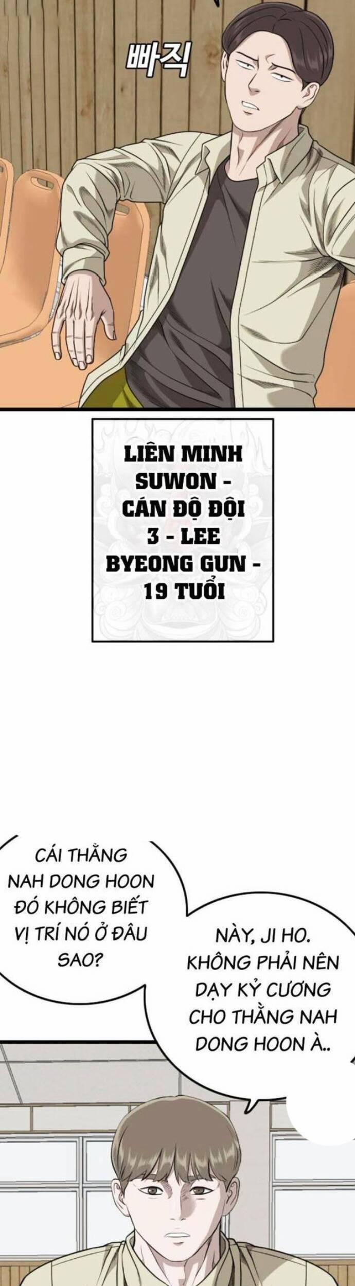 Người Xấu 226 trang 27