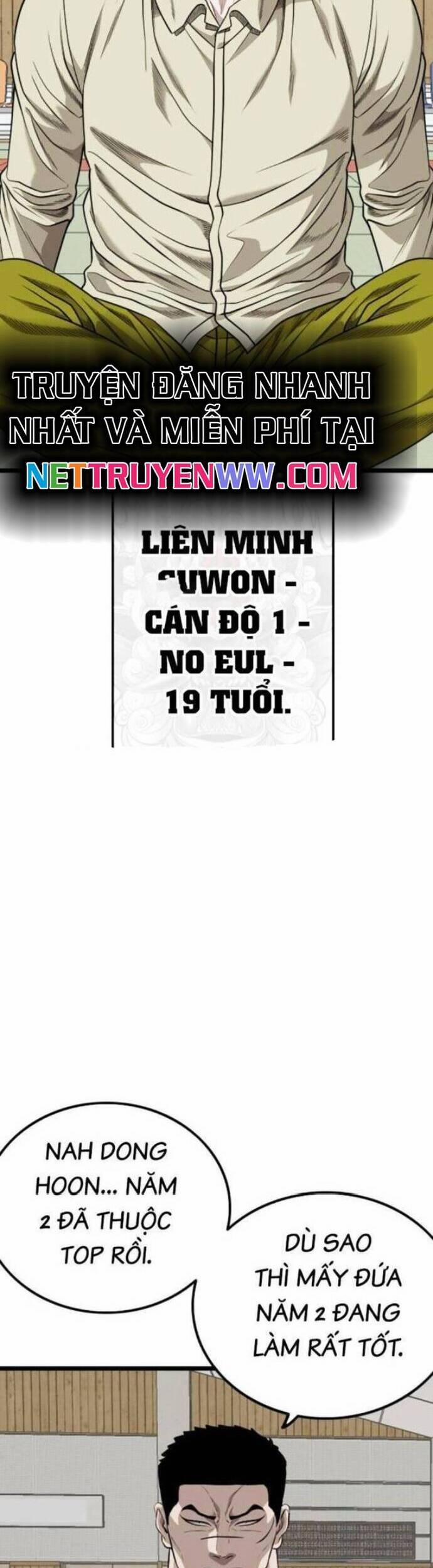 Người Xấu 226 trang 28