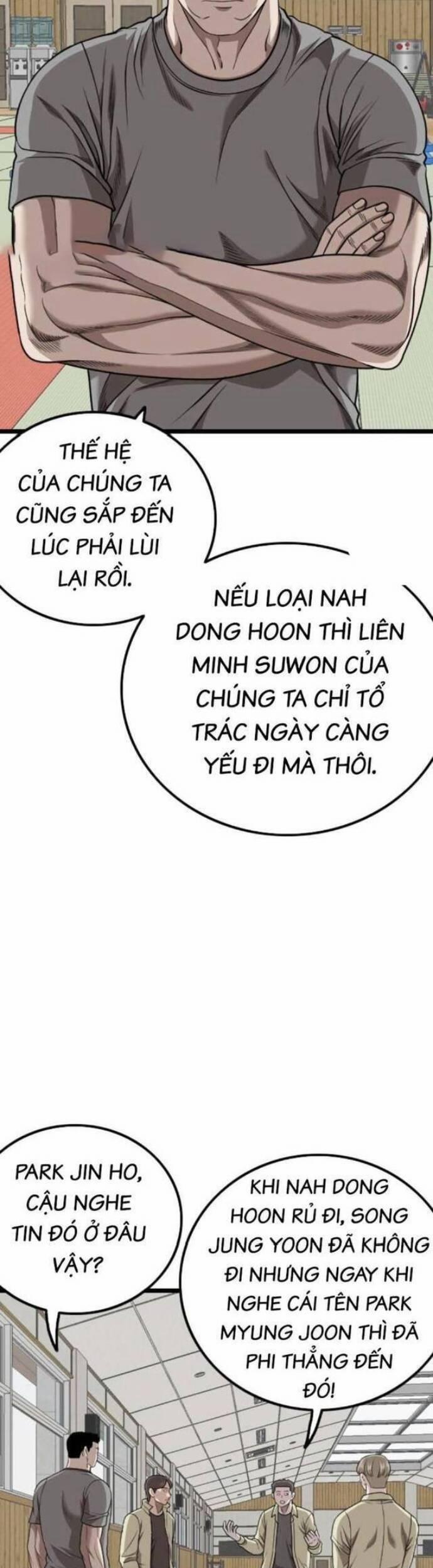 Người Xấu 226 trang 29