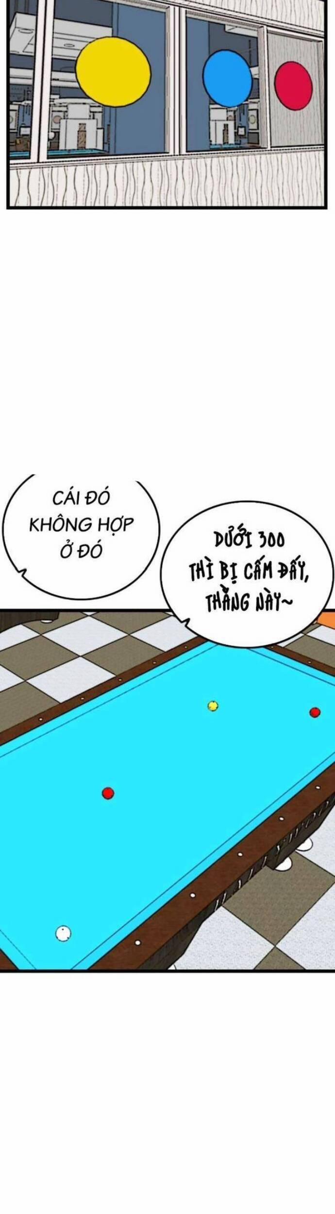 Người Xấu 226 trang 35