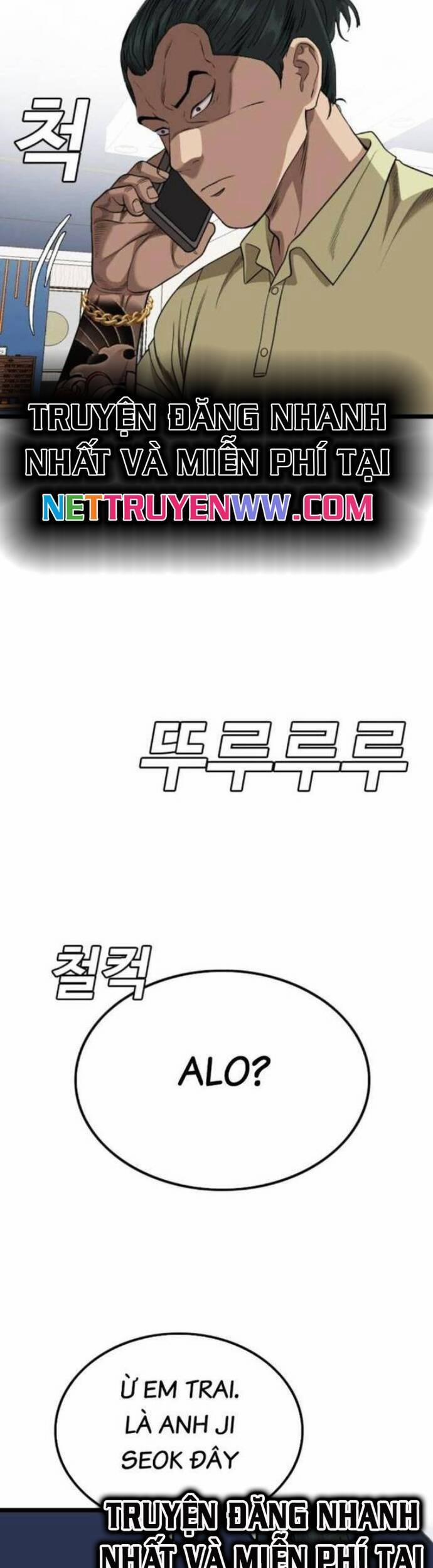 Người Xấu 226 trang 53