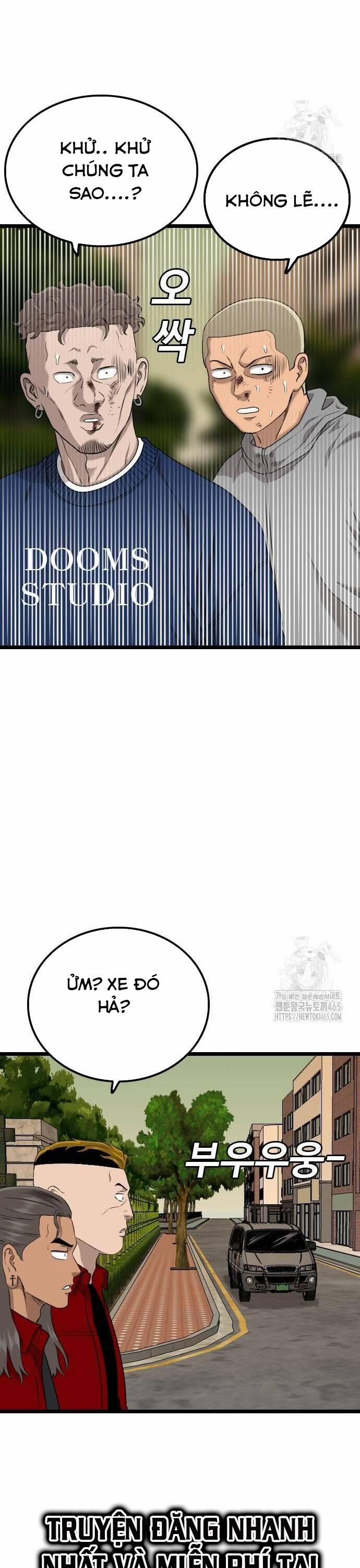 Người Xấu 227 trang 9