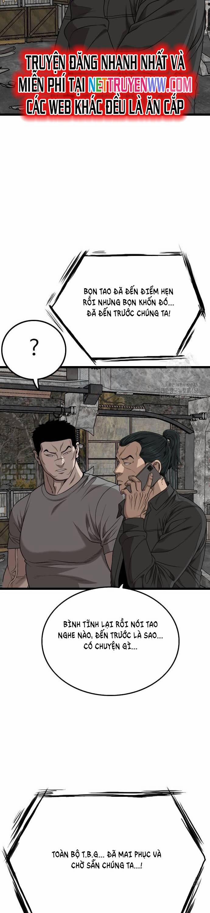 Người Xấu 228 trang 36