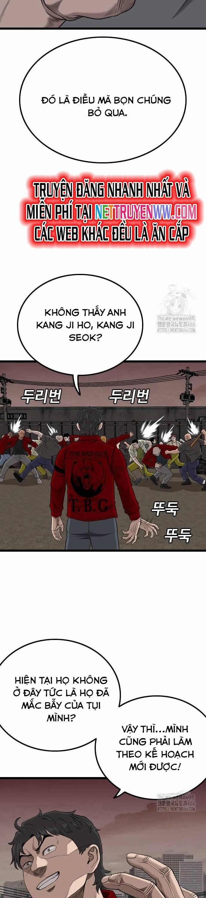 Người Xấu 229 trang 28