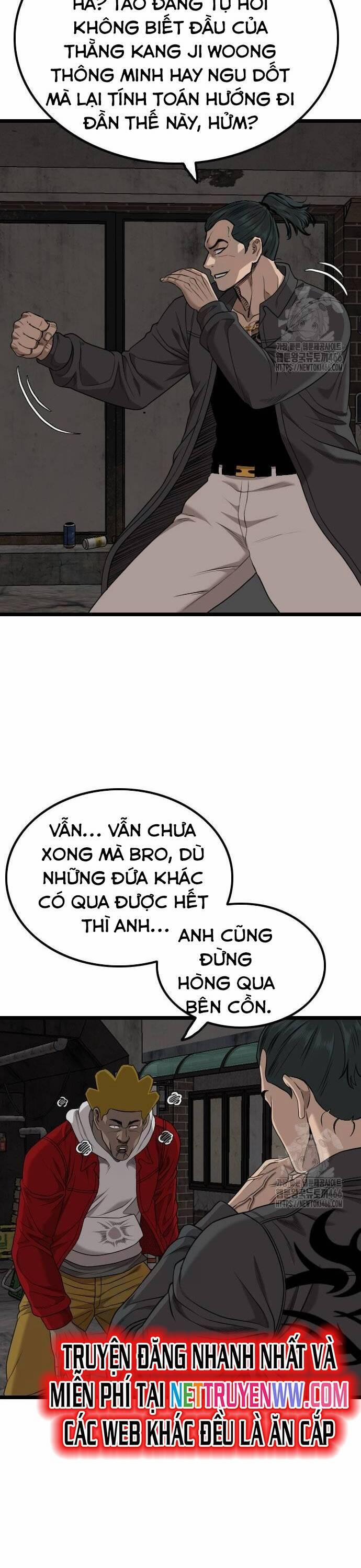 Người Xấu 230 trang 18