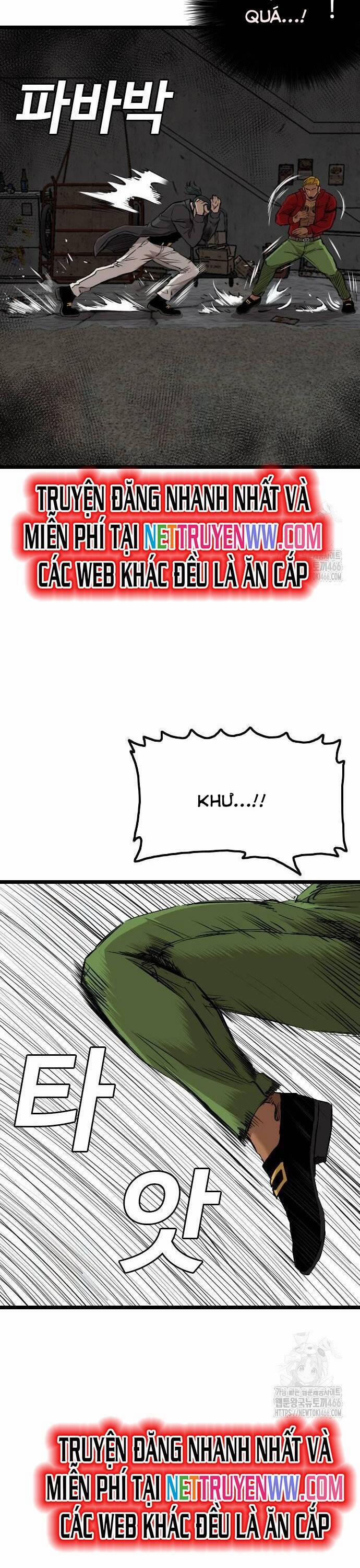 Người Xấu 231 trang 12