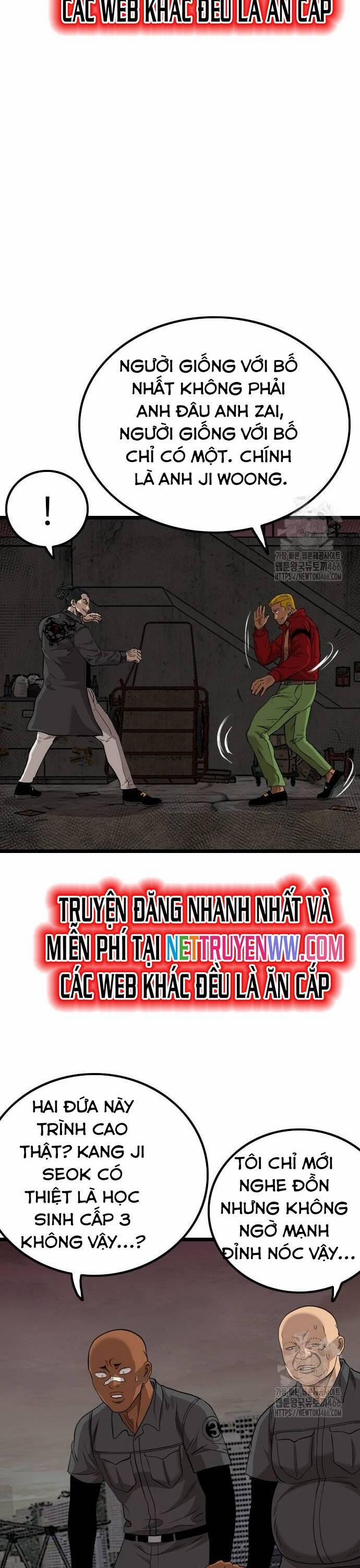 Người Xấu 231 trang 20