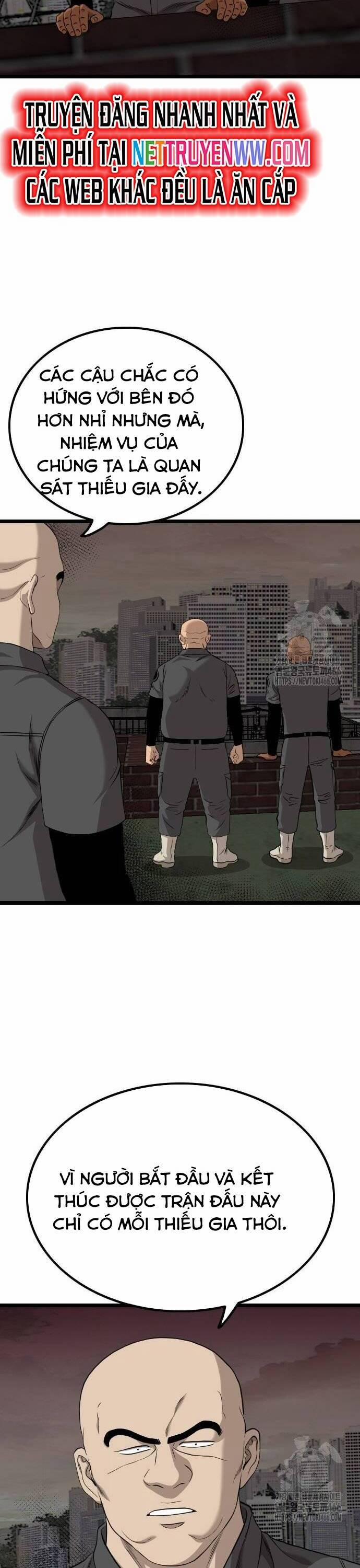 Người Xấu 231 trang 21