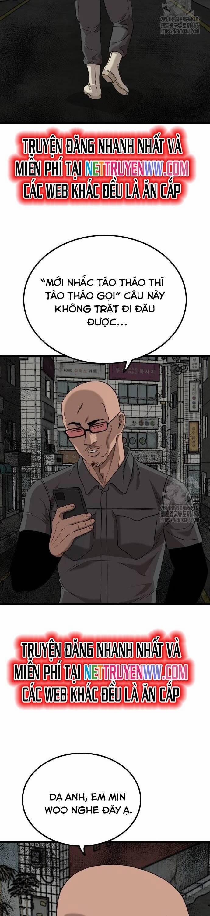 Người Xấu 231 trang 23