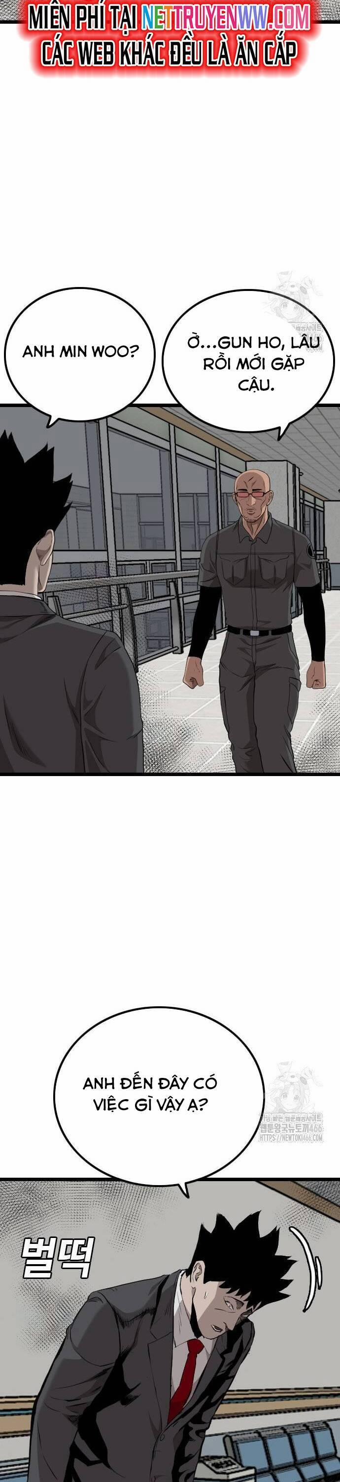 Người Xấu 231 trang 26