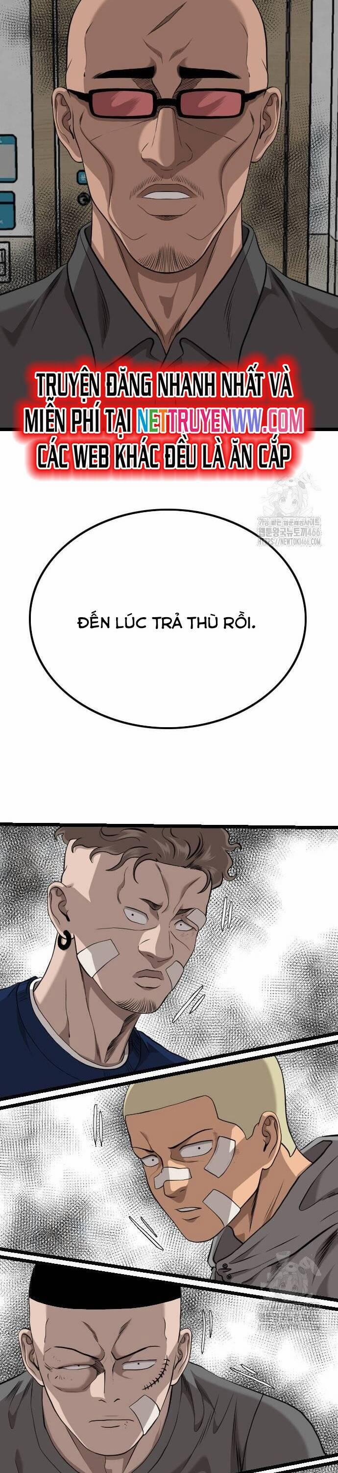 Người Xấu 231 trang 36