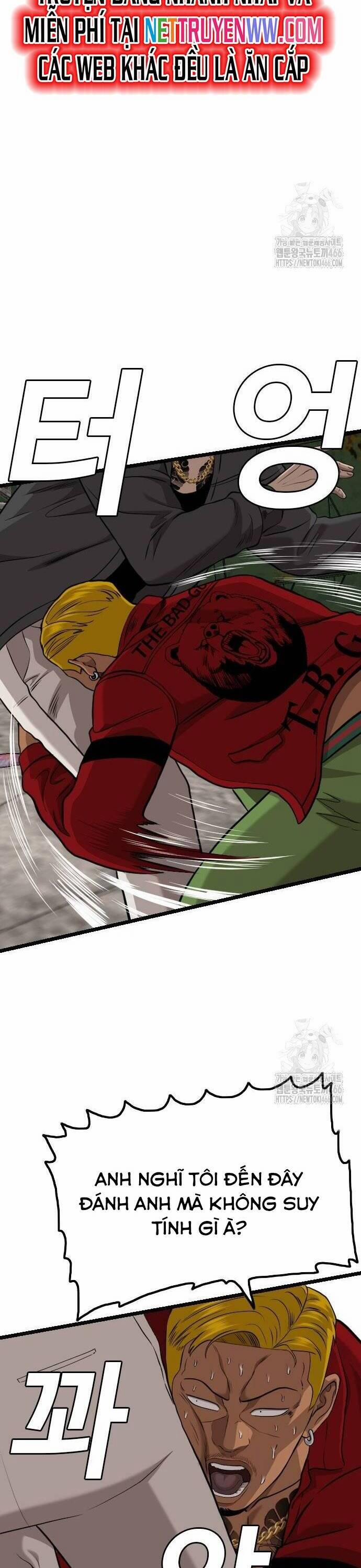 Người Xấu 232 trang 25