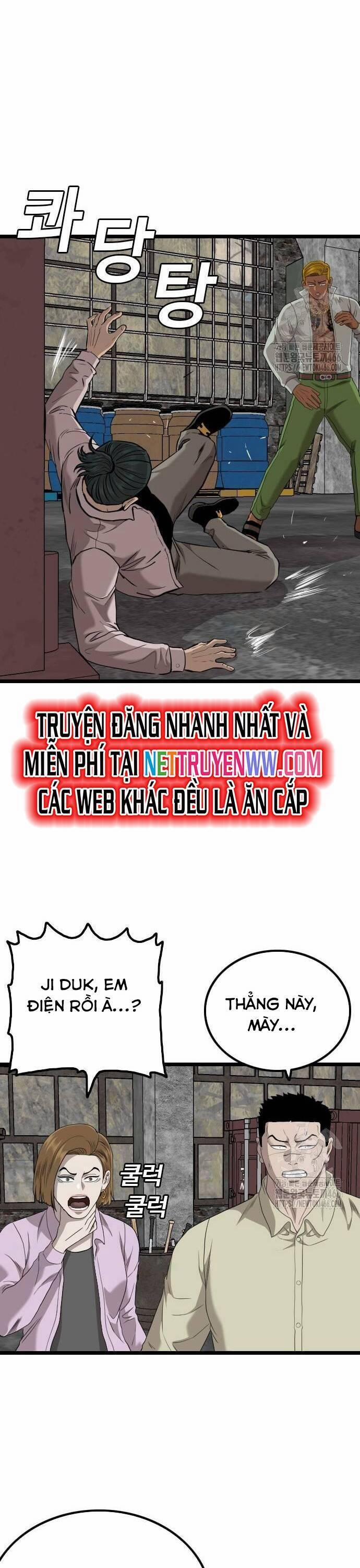 Người Xấu 233 trang 18