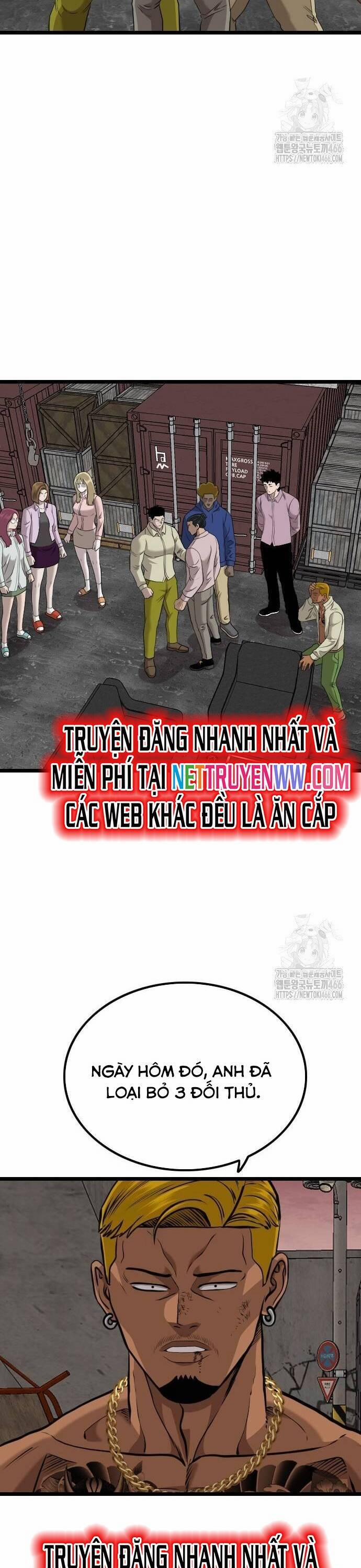 Người Xấu 233 trang 24