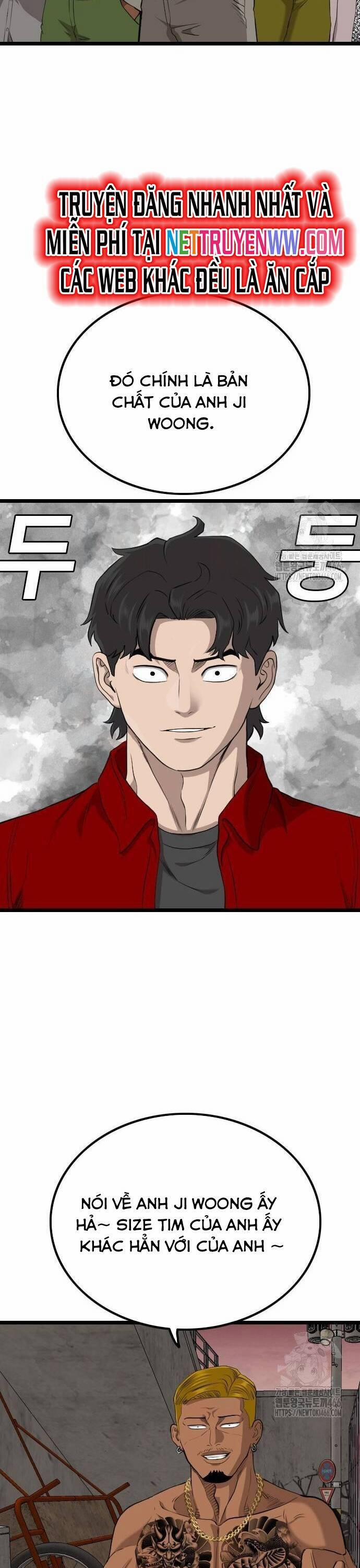 Người Xấu 233 trang 28