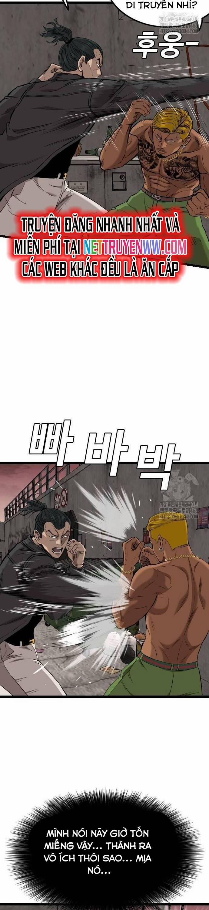 Người Xấu 233 trang 31