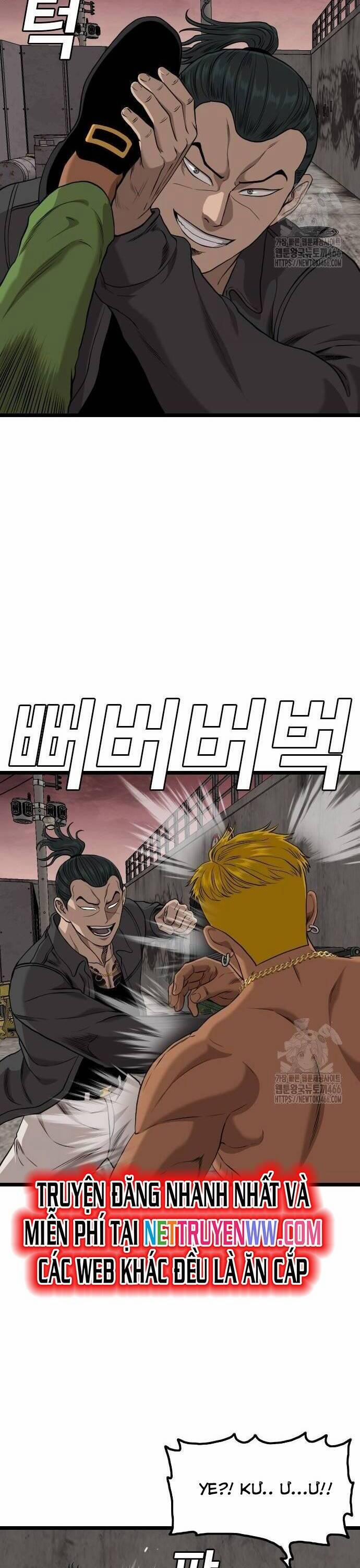 Người Xấu 233 trang 33