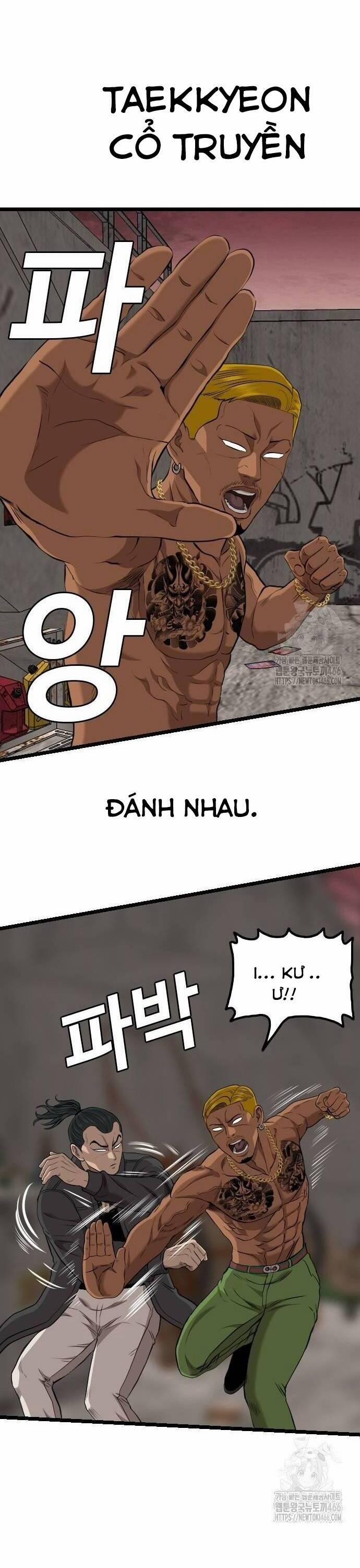 Người Xấu 233 trang 37