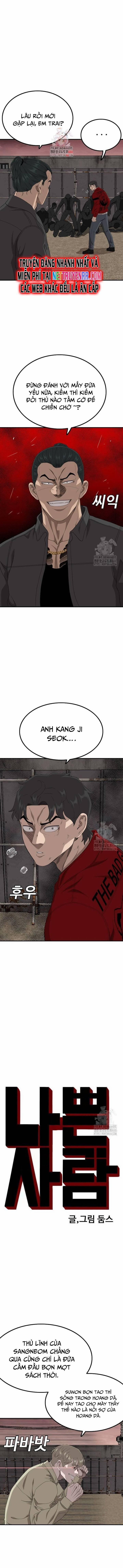 Người Xấu 235 trang 1