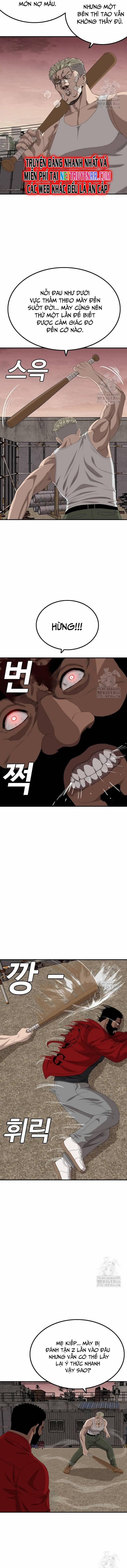 Người Xấu 235 trang 13