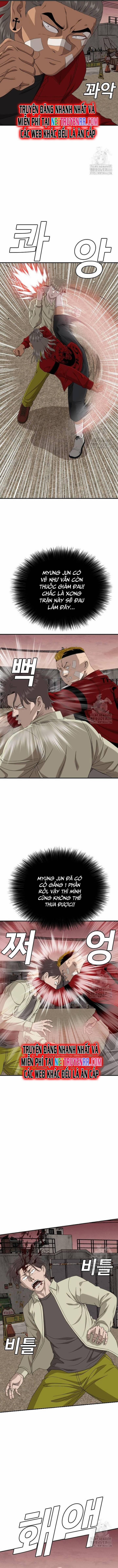 Người Xấu 235 trang 3