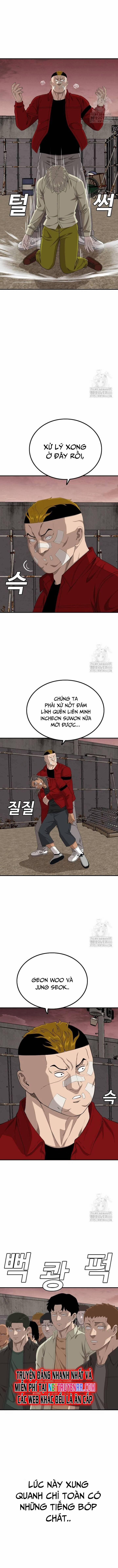 Người Xấu 235 trang 7