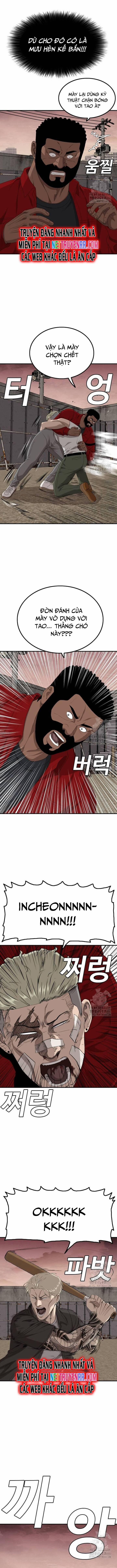 Người Xấu 235 trang 9