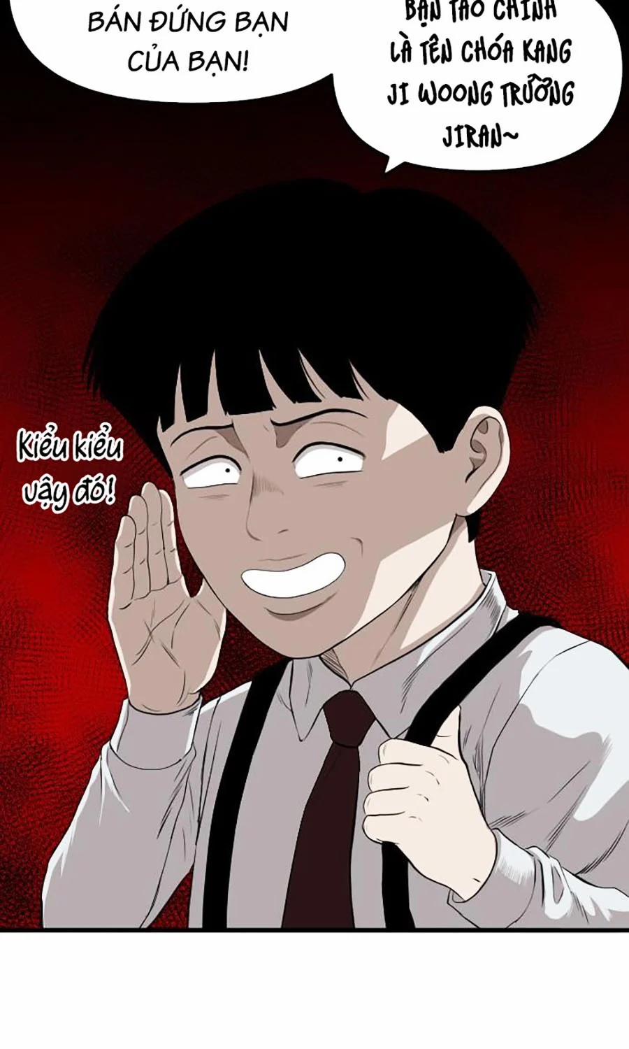 Người Xấu 238.1 trang 22