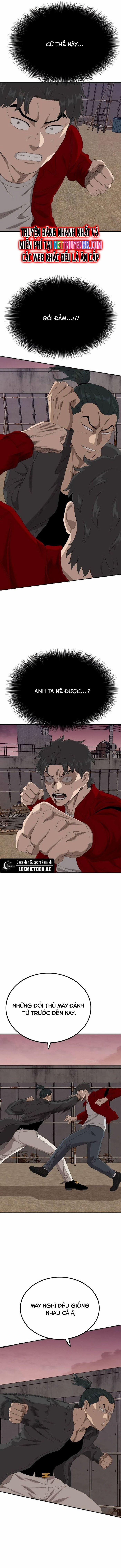 Người Xấu 238 trang 13