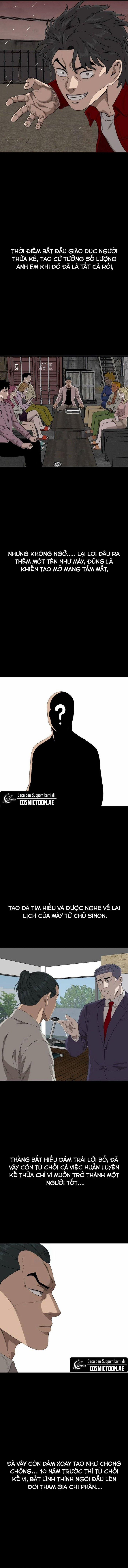 Người Xấu 238 trang 7