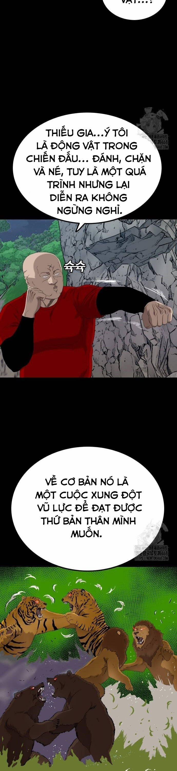 Người Xấu 239 trang 12