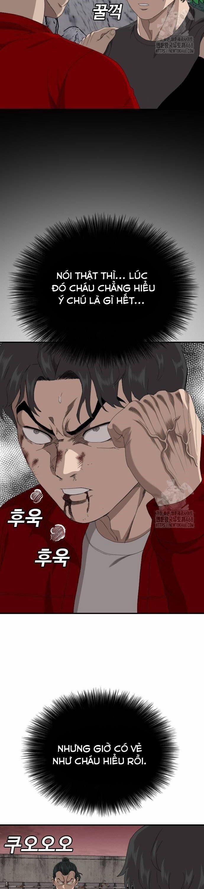 Người Xấu 239 trang 18